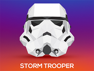 Storm Trooper