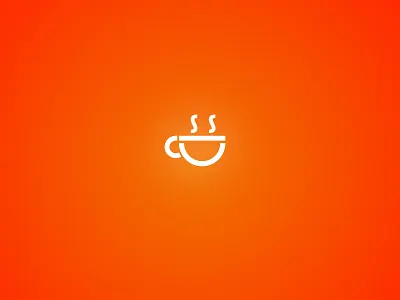 Coffeebreak coffee coffeebreak icon minimal smile