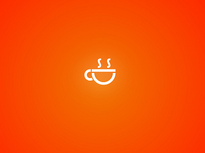 Coffeebreak coffee coffeebreak icon minimal smile
