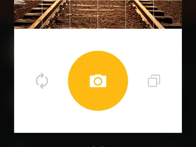 Capture capture clean grid