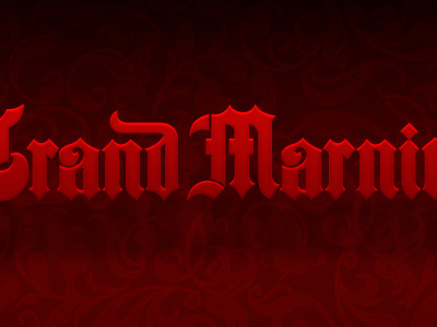 Grand Marnier booze cincinnati grand marnier jason snell lightborne