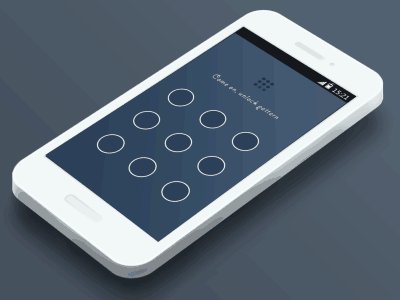 Mr. Superman, 75-year-old Happy Birthday app batman cute gif superman ui unlock