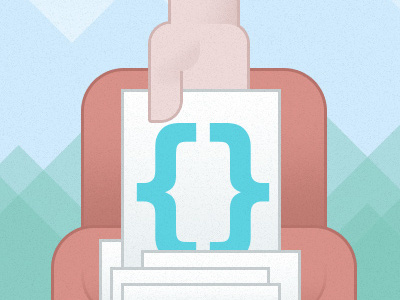 blog illo blog illustration