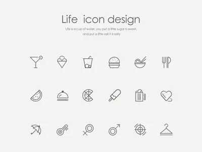 Life-icon