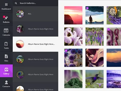 17 Hyfn Intraboom Gallery 0010.1 gallery social intranet social network