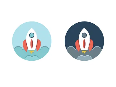 Rocket Launch Icon day icon icon night icon rocket rocket icon rocket launch icon