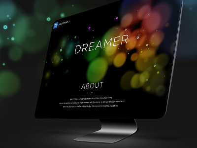 Dreamers of dreams. (●'3`)ノ⌒♥