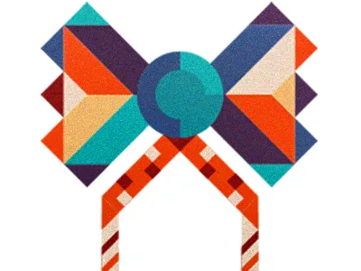 Martisor celebration illustration march