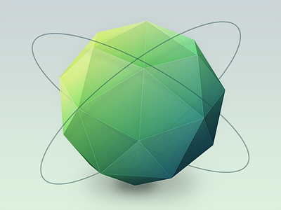 Atom Icon atom dock icon os x replacement