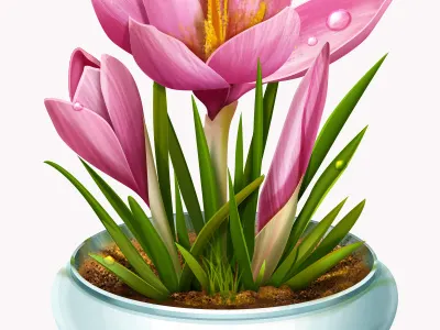 Habits icon for MacAppStudio app habits icon mac