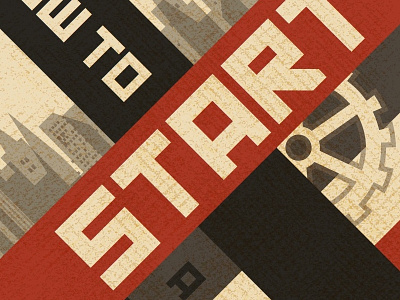 revolution idea bold guide industry join power revolt revolution russia russian start