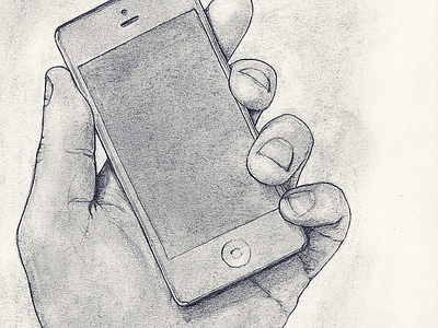 Hand Drawing drawing paper pencil sketch