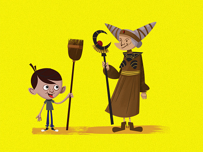 Rita Repulsa illustration power rangers rita repulsa