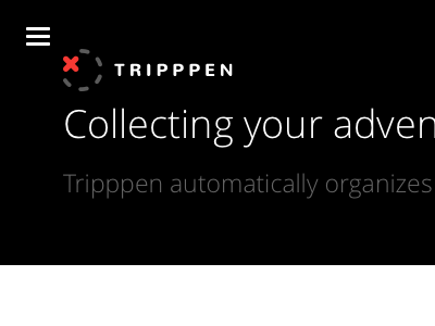 Tripppen hack instagram photos travelog tripppen