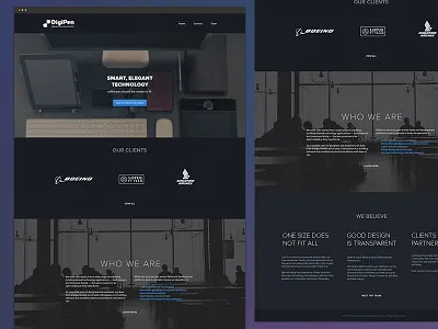 R&DDP Home been a long time coming