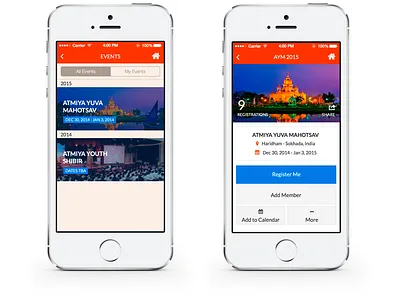 YDS Connect - Set 3 android app design flat icons interface mobile native sketch ui design ux