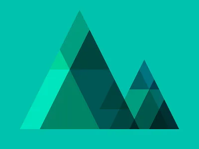 Green Mountains geometry