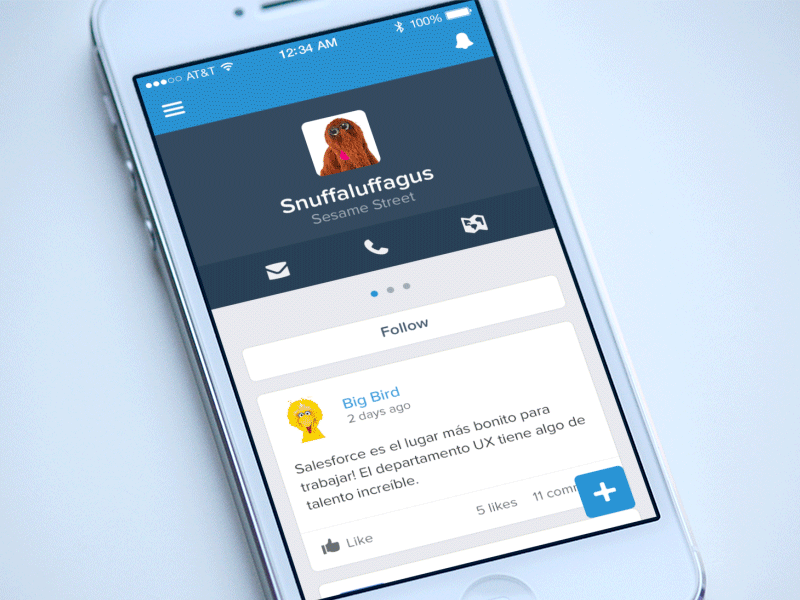[GIF] Publisher afx animated cookies gif iphone salesforce