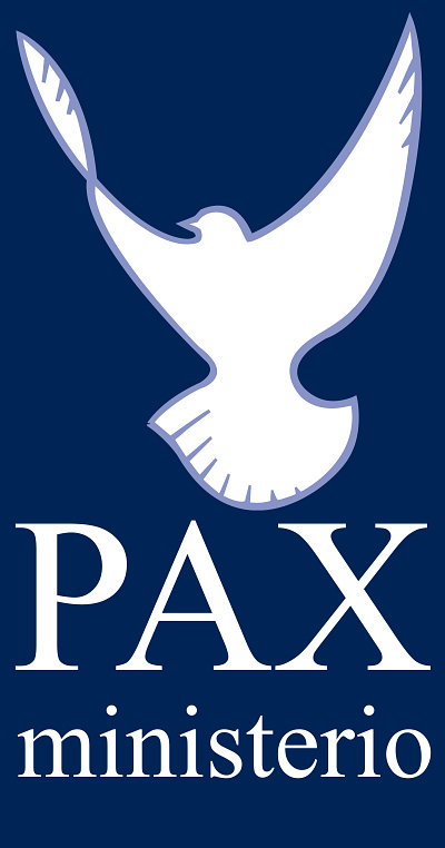 Pax Ministerio art artist artwork brand branding design illustration logo logodesigner
