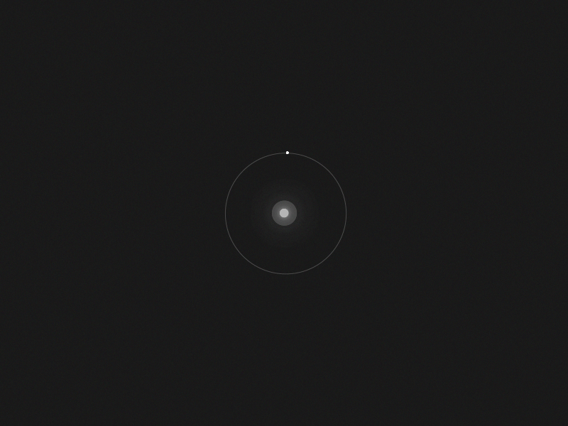 Spiny Loader by Vinny Araujo for Jam3 on Dribbble