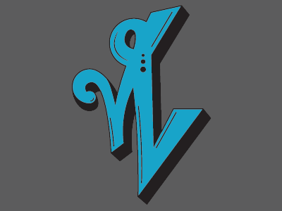 Vursa Limited Logo branding graffiti graphic graphic design lettering logo type