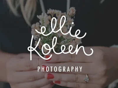 Logo + Inspiration Boards branding design identity logo