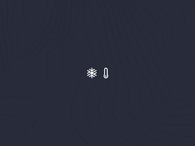 Weather dashboard icons barometer forecast glyph ice icons isobars nounproject pressure snow thenounproject weather windrose