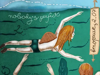 Swimming Pool illustrations people sea swim swimming pool water