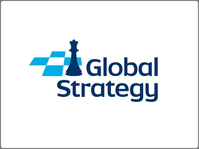 Logo for a friend. corporate logo logotype strategy