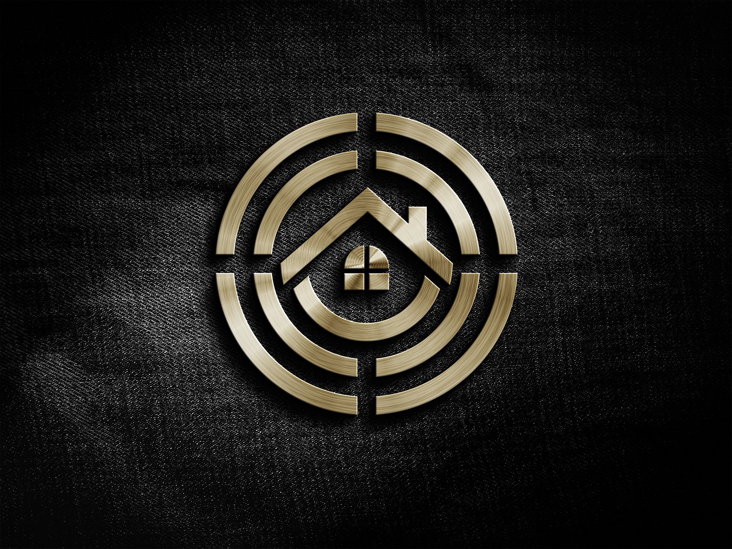 Example of Logo Design