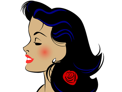 Do You Like To Draw comic book ad illustration retro vintage