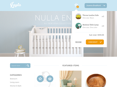 eCommerce store theme ecommerce online shop store theme web store