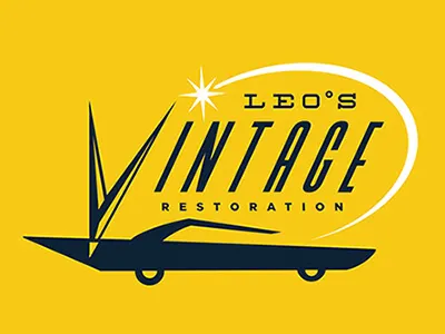 Leo's Vintage Restoration