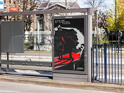 01: Be Bold, Do Something Wonderful 🏆 3d animation black brand branding clean design fashion fashionable graphic design illustration logo minimal mockup motion graphics poster product typography