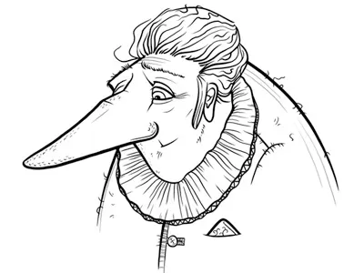 English alphabet illustrations (free download) alphabet english free illustration letters