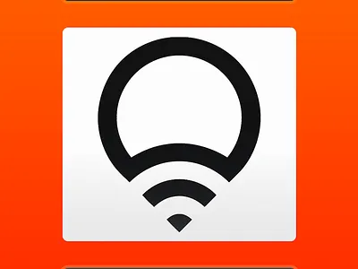 #PebbleAppChallenge #LIFX Icon android ios lifx pebble