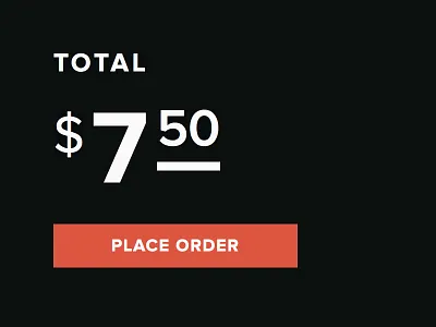 The Venue Co bison ecommerce form redesign shop statamic stripe theme