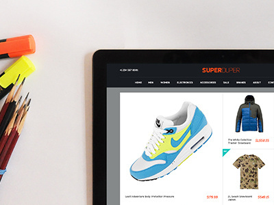 SUPER DUPER (150psd files) Retina 150psd duper hezy hezytheme psd retina super superduper