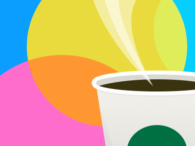 Starbucks 3.0 apple ios starbucks strike strikeux