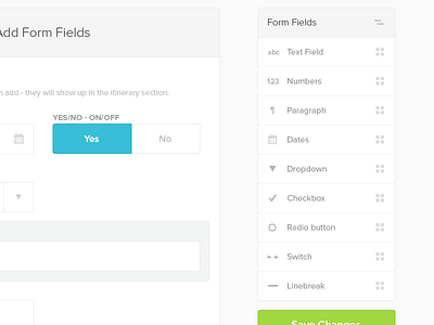 Create Form create css3 dashboard fields form html5 minimal modal simplistic ui ux web