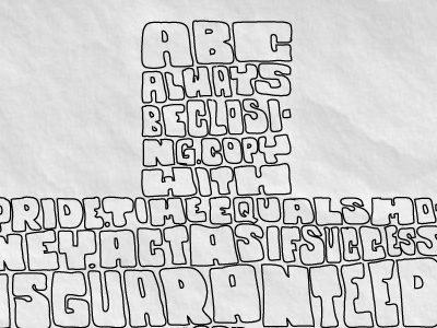 Church Of Mtg abc big south cross hand drawn malmö mtg sweden