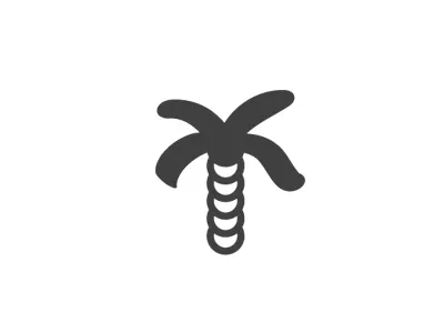 Jamaika Hostel hostel jamaika logo logotype minimorning sign type typography