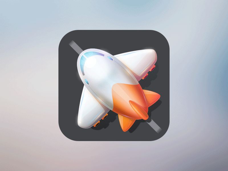 Take Off airplane airport arcade buatoom cute fly game icon plane road runway sky