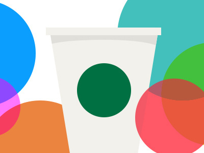 Starbucks 3.0 apple ios starbucks strike strikeux