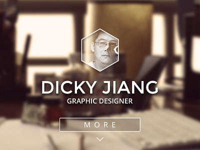 Personal Web personal portfolio web web design
