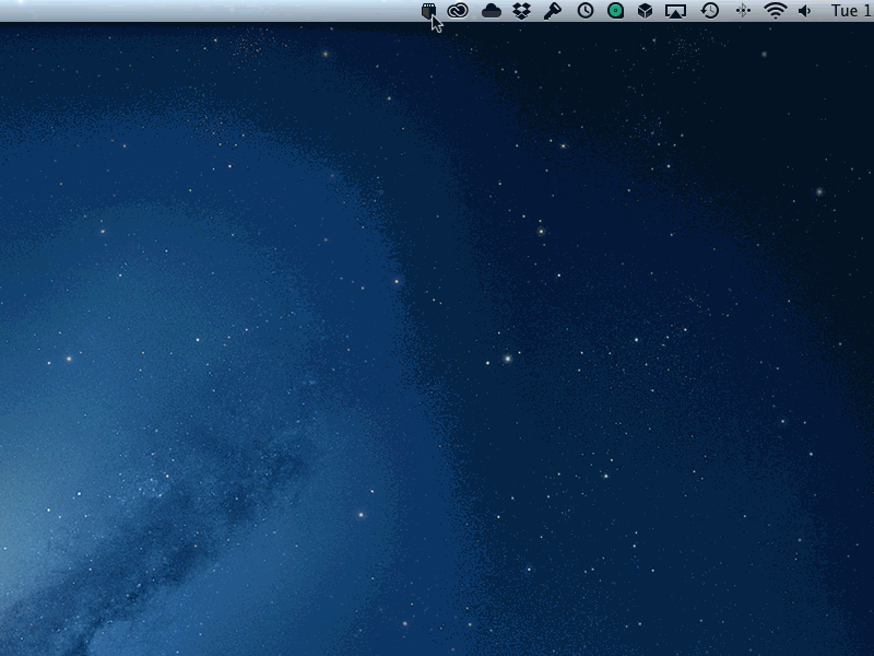 Icon Pocket Mac App app icons illustrator mac management ps sketch