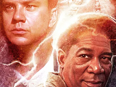 Shawshank Redemption Print