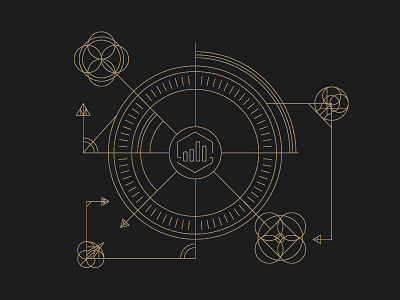 Know It core 3 geo geometry icon icons illustration know line shirt t shirt tee training