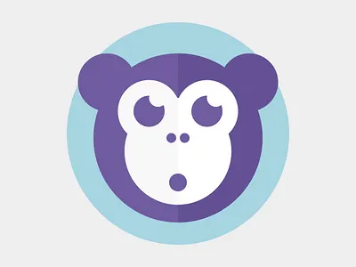 Monkey game jam monkey svg vector