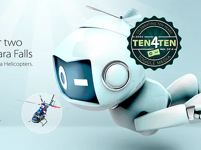 #ten4ten Celebration celebration ten4ten togglemedia